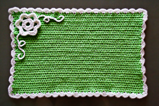 Free Crochet Patterns | Free Vintage Crochet Patterns