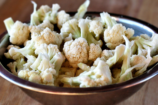 Заготовки из капусты Cauliflower-casserole-14